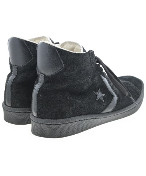 nonnative รองเท้าผ้าใบ