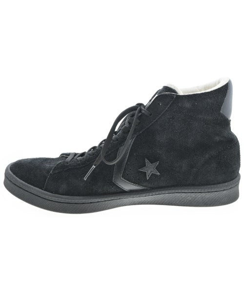 nonnative รองเท้าผ้าใบ