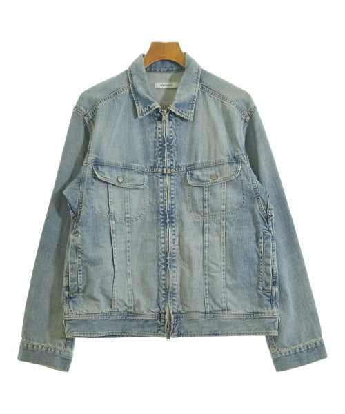 nonnative แจ็คเก็ตยีนส์