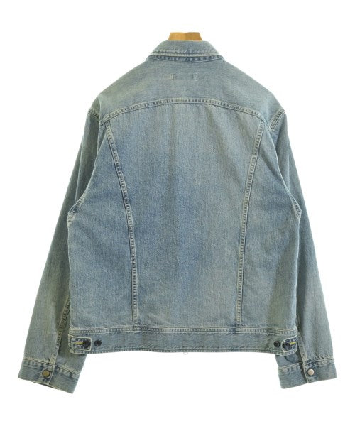 nonnative แจ็คเก็ตยีนส์