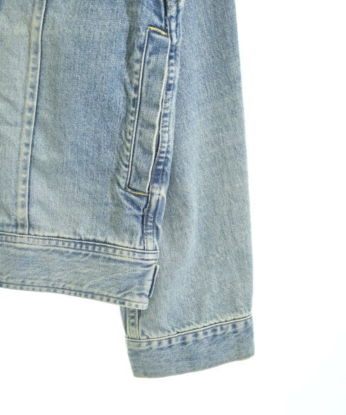 nonnative แจ็คเก็ตยีนส์