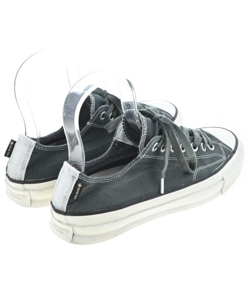 nonnative รองเท้าผ้าใบ