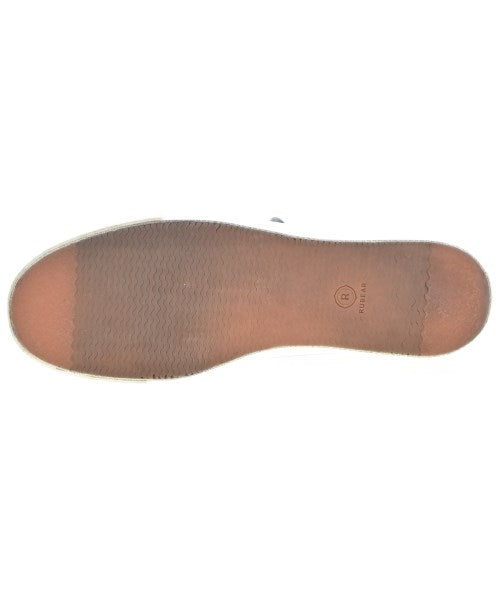 nonnative รองเท้าผ้าใบ