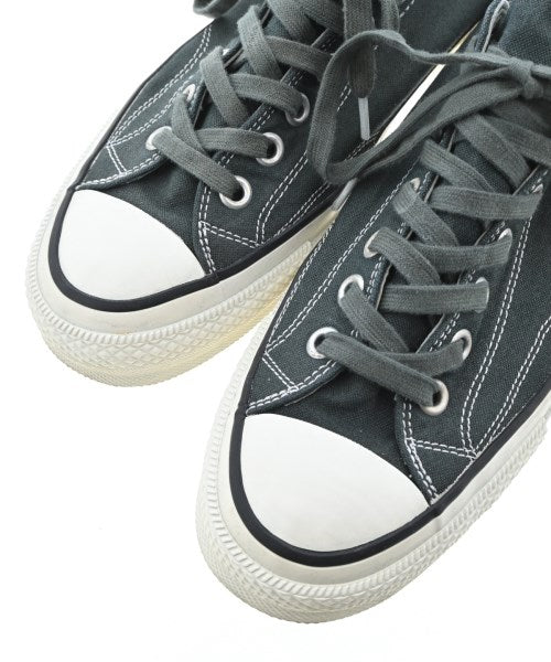 nonnative รองเท้าผ้าใบ