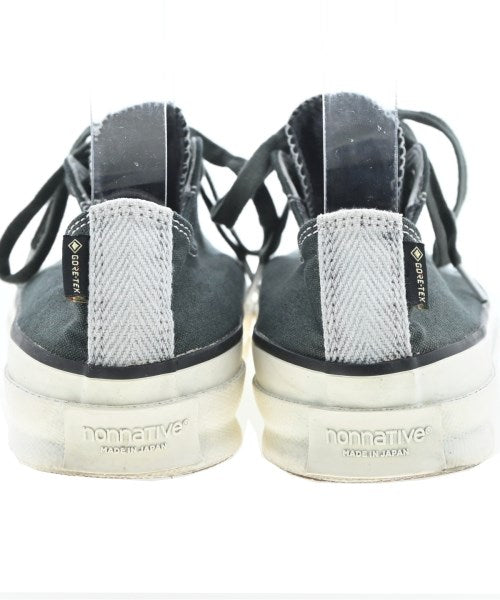 nonnative รองเท้าผ้าใบ