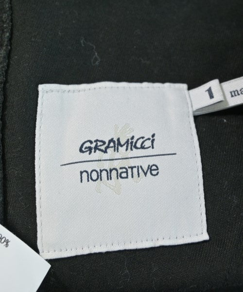 nonnative ชิโน่