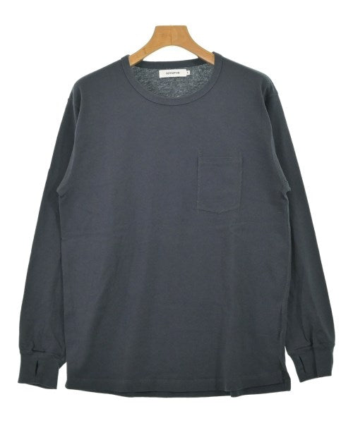 nonnative เสื้อยืด/เสื้อท็อปส์