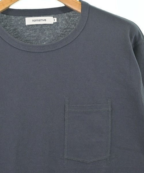 nonnative เสื้อยืด/เสื้อท็อปส์