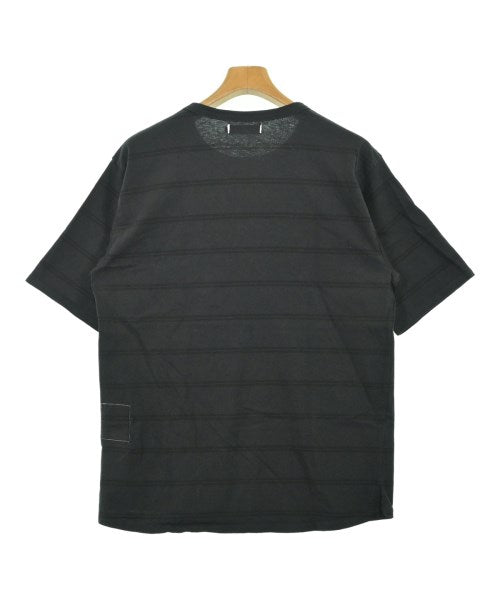 nonnative เสื้อยืด/เสื้อท็อปส์