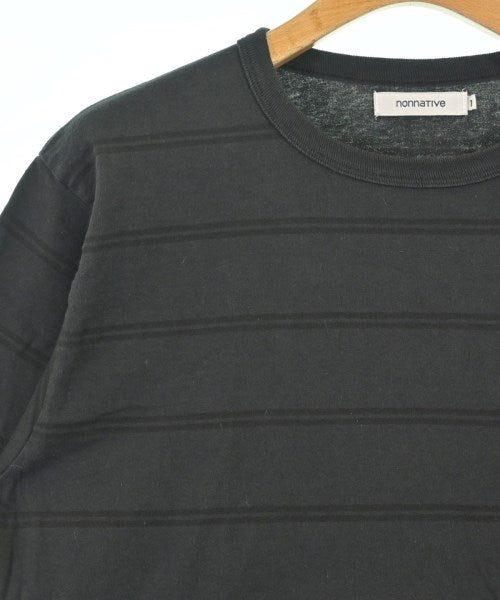 nonnative เสื้อยืด/เสื้อท็อปส์