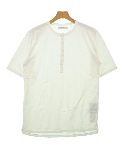 nonnative เสื้อยืด/เสื้อท็อปส์