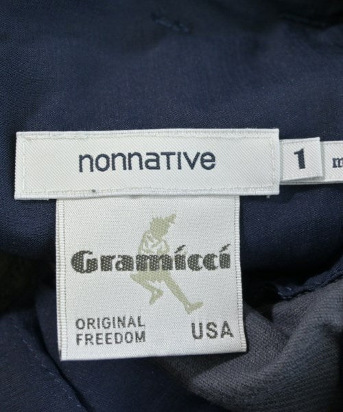 nonnative ชิโน่