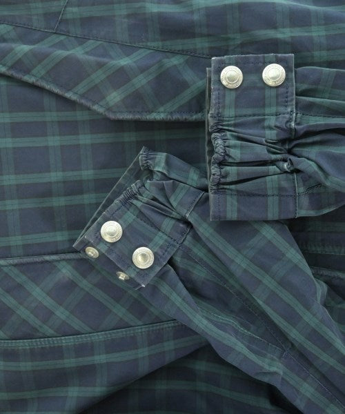 nonnative เสื้อพาร์กาภูเขา