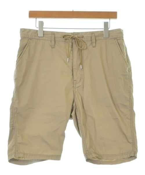 nonnative กางเกงขาสั้น