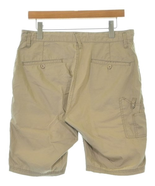 nonnative กางเกงขาสั้น