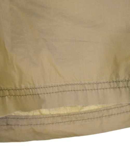 nonnative กางเกงขาสั้น