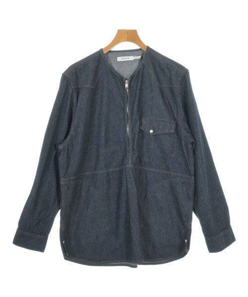 nonnative เสื้อลำลอง