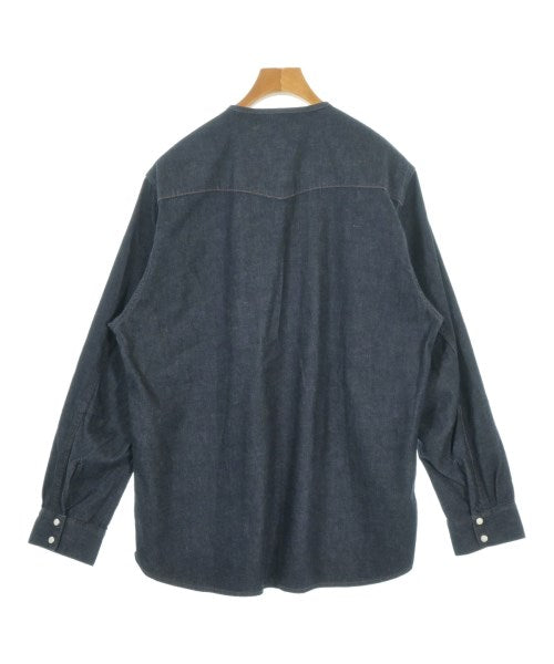 nonnative เสื้อลำลอง