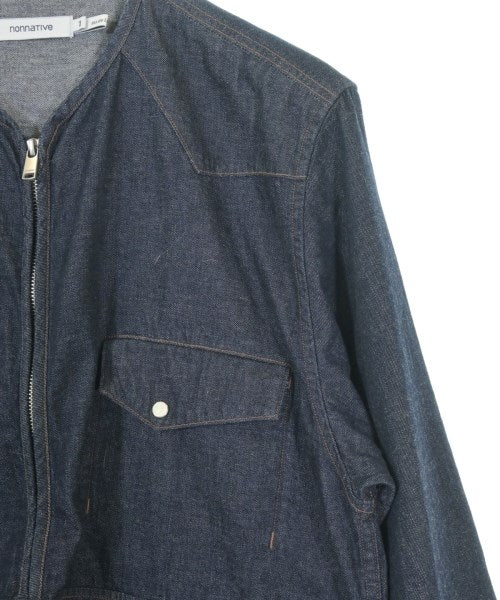 nonnative เสื้อลำลอง