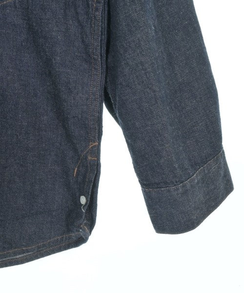 nonnative เสื้อลำลอง