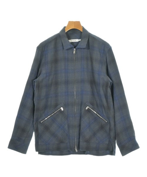 nonnative แจ็คเก็ตเบลาส์ อื่น