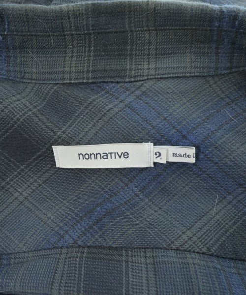 nonnative แจ็คเก็ตเบลาส์ อื่น