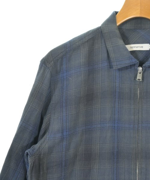 nonnative แจ็คเก็ตเบลาส์ อื่น