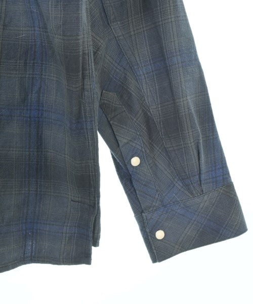 nonnative แจ็คเก็ตเบลาส์ อื่น