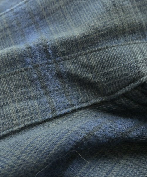 nonnative แจ็คเก็ตเบลาส์ อื่น