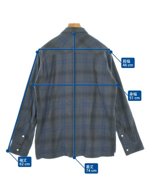 nonnative แจ็คเก็ตเบลาส์ อื่น