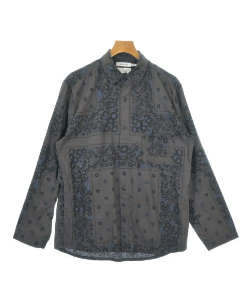 nonnative เสื้อลำลอง