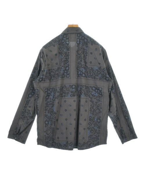 nonnative เสื้อลำลอง