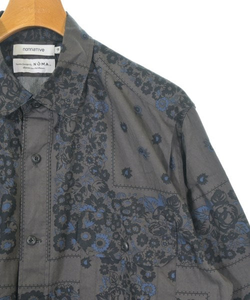 nonnative เสื้อลำลอง