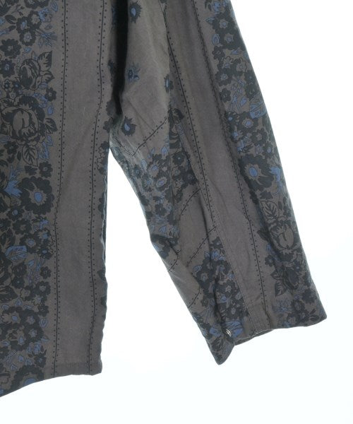 nonnative เสื้อลำลอง
