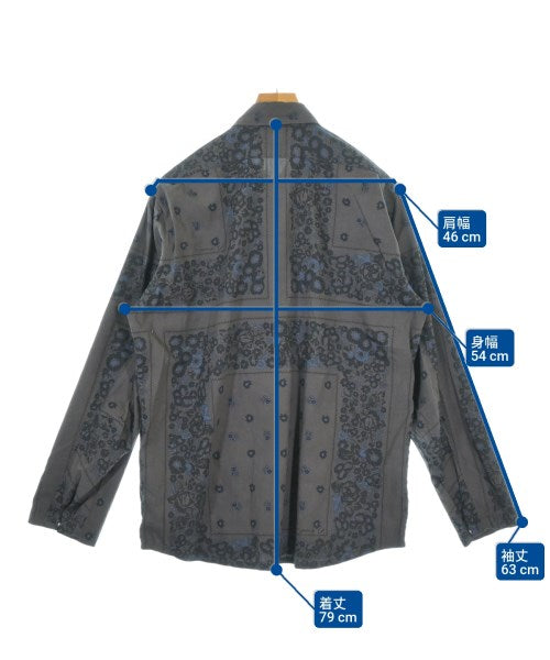 nonnative เสื้อลำลอง