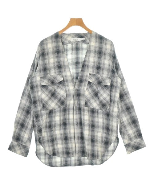 nonnative เสื้อลำลอง