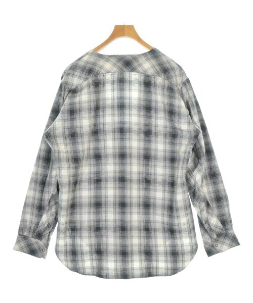 nonnative เสื้อลำลอง