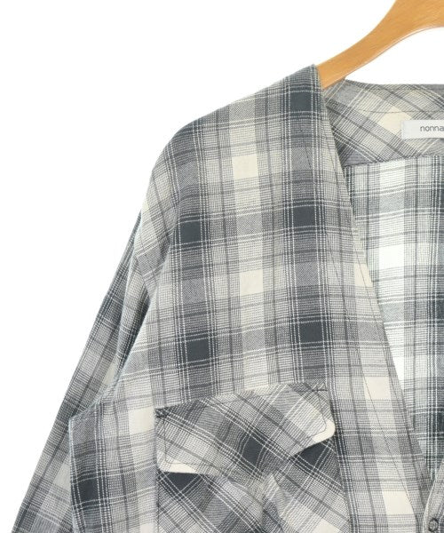 nonnative เสื้อลำลอง