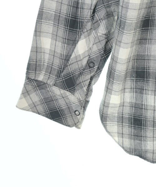 nonnative เสื้อลำลอง