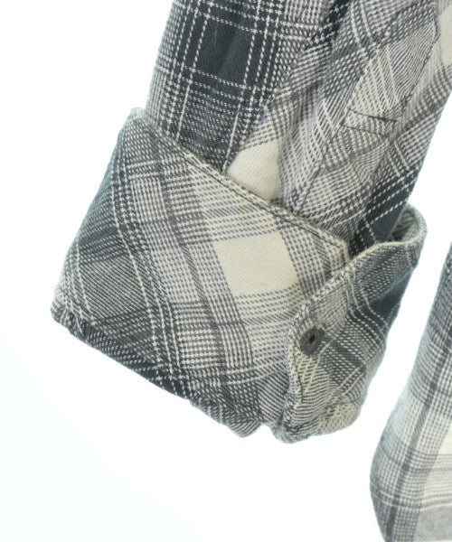 nonnative เสื้อลำลอง