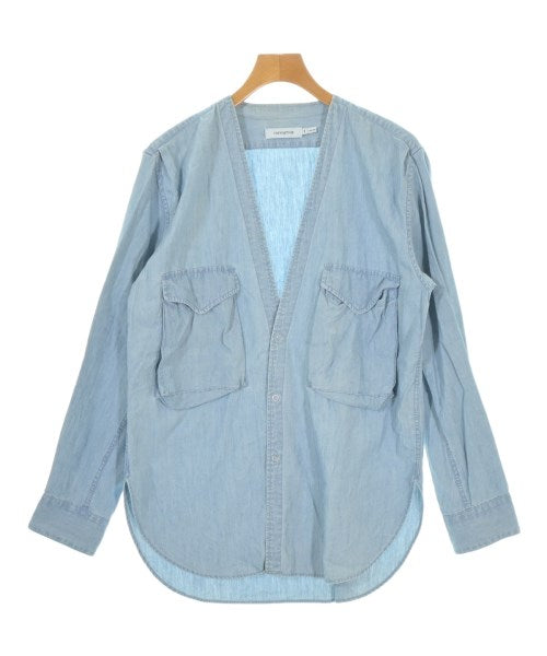 nonnative เสื้อลำลอง