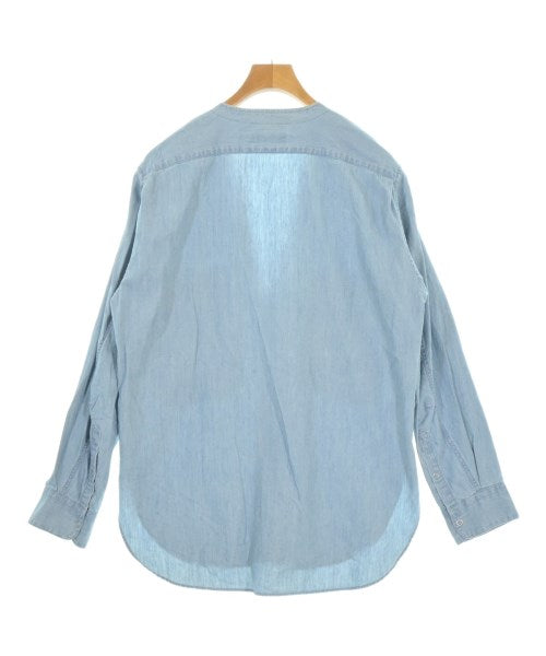 nonnative เสื้อลำลอง