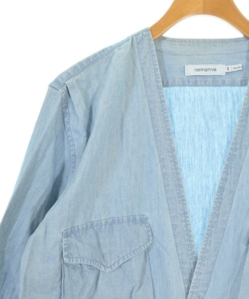 nonnative เสื้อลำลอง