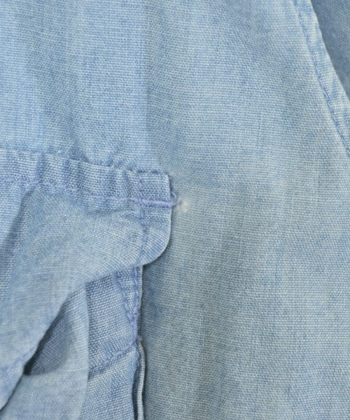 nonnative เสื้อลำลอง