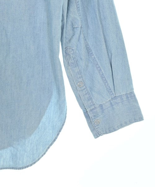 nonnative เสื้อลำลอง