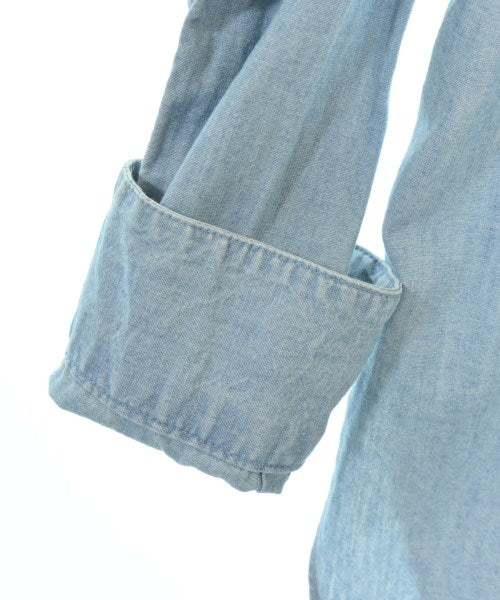 nonnative เสื้อลำลอง