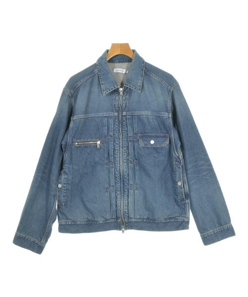 nonnative แจ็คเก็ตยีนส์