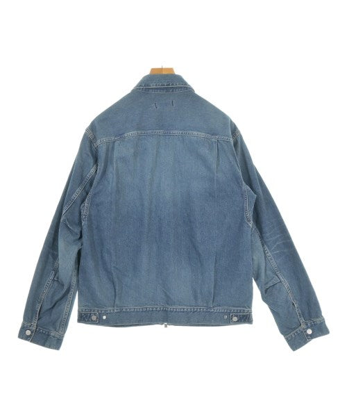 nonnative แจ็คเก็ตยีนส์