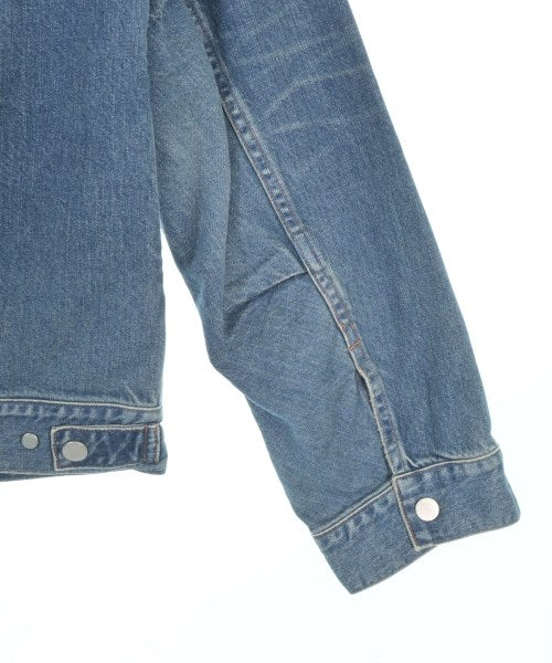 nonnative แจ็คเก็ตยีนส์