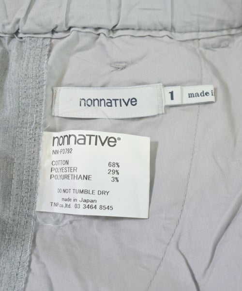 nonnative กางเกงขาสั้น